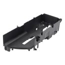 LUTH Premium Profi Parts Radabdeckung kompatibel mit Ecovacs 201-2417-2355 für Saugroboter