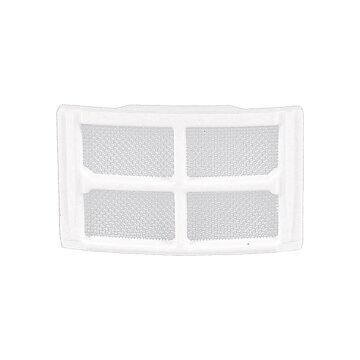 LUTH Premium Profi Parts Schmutzwasser-Siebfilter kompatibel mit Ecovacs 201-2417-2350 für Staubsauger-Roboter