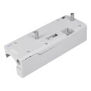 Rollenhalter Ecovacs 201-2417-2324 für Staubsauger-Roboter