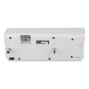 Rollenhalter Ecovacs 201-2417-2324 für Staubsauger-Roboter