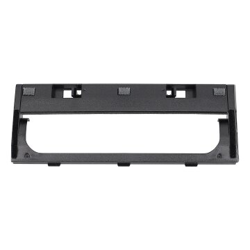 LUTH Premium Profi Parts Bürstenabdeckung kompatibel mit Ecovacs 201-2425-1042 für Saugroboter