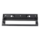 LUTH Premium Profi Parts Bürstenabdeckung kompatibel mit Ecovacs 201-2425-1042 für Saugroboter