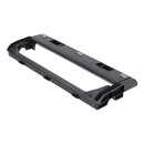 LUTH Premium Profi Parts Bürstenabdeckung kompatibel mit Ecovacs 201-2425-1042 für Saugroboter