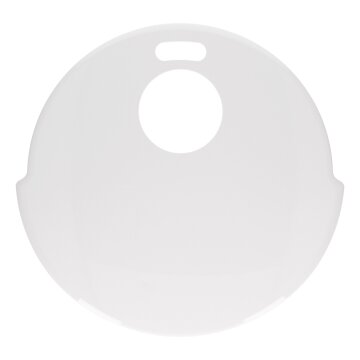 Staubbehälterdeckel Ecovacs 201-2437-0351 für Saugroboter