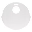 Staubbehälterdeckel Ecovacs 201-2437-0351 für...