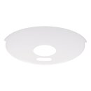 Staubbehälterdeckel Ecovacs 201-2437-0351 für Saugroboter