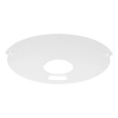 LUTH Premium Profi Parts Staubbehälterdeckel kompatibel mit Ecovacs 201-2437-0351 für Saugroboter