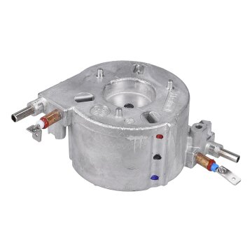 LUTH Premium Profi Parts Heizelement kompatibel mit Delonghi 5513236251 für Kaffeemaschine