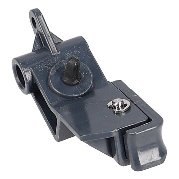 LUTH Premium Profi Parts Führung für Brühgruppe kompatibel mit Delonghi 7313295821 in Kaffeemaschine