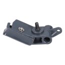 LUTH Premium Profi Parts Führung für Brühgruppe kompatibel mit Delonghi 7313295821 in Kaffeemaschine