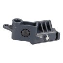 LUTH Premium Profi Parts Führung für Brühgruppe kompatibel mit Delonghi 7313295821 in Kaffeemaschine