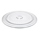 LUTH Premium Profi Parts Drehteller kompatibel mit Bauknecht C00863691 360mmø für Mikrowelle