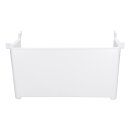 LUTH Premium Profi Parts Gefrierschublade unten kompatibel mit Beko 5704390300 für Kühlgefrierkombination