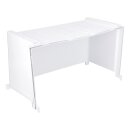 LUTH Premium Profi Parts Gefrierschublade unten kompatibel mit Beko 5704390300 für Kühlgefrierkombination