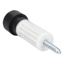 LUTH Premium Profi Parts Transportsicherung-Bolzen kompatibel mit Samsung DC97-14653L für Waschmaschine