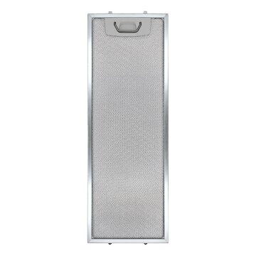 Metallfettfilter Bauknecht C00938066 507x179mm für Mikrowelle mit Dunstabzug