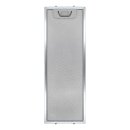 Metallfettfilter Bauknecht C00938066 507x179mm für...