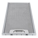 Metallfettfilter Bauknecht C00938066 507x179mm für Mikrowelle mit Dunstabzug