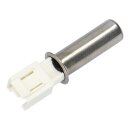 LUTH Premium Profi Parts Heizelement 2000W 230V mit NTC Fühler kompatibel mit Bosch Siemens 12004179 652573 00170961 170961 Heizung Heizstab IRCA Bleckmann für Serie 6 iQ 500 Avantixx varioPerfect Waschmaschine