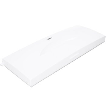 Original Whirlpool Gefrierfachtür für Kühlschrank 481241619514 481241619711