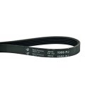 LUTH Premium Profi Parts Keilrippenriemen 1956PJ5 kompatibel mit Bauknecht 481235818036 für Trockner