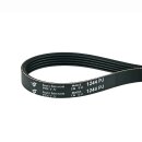 LUTH Premium Profi Parts Keilrippenriemen 1244 PJ 5 kompatibel mit Bauknecht 481990800307 für Waschmaschine