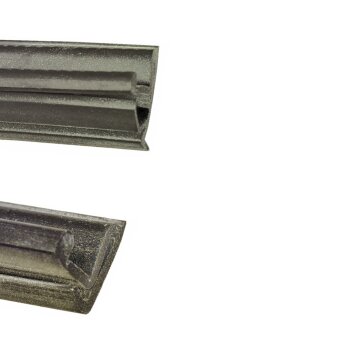 Türdichtung Set Zanussi 5020653500/2 für Backofen Herd