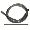 Türdichtung Set Zanussi 5020653500/2 für Backofen Herd