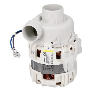 Umwälzpumpe AEG 50299965009 Eb085d25/2t für Geschirrspüler