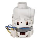 Umwälzpumpe AEG 50299965009 Eb085d25/2t für Geschirrspüler