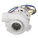 Umwälzpumpe AEG 50299965009 Eb085d25/2t für Geschirrspüler