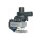 LUTH Premium Profi Parts Ablaufpumpe kompatibel mit Bauknecht 481236018012 mit Pumpenkopf für Waschmaschine
