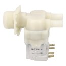 LUTH Premium Profi Parts Magnetventil 2-Fach 180° 10,5mmø