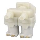 LUTH Premium Profi Parts Magnetventil 2-Fach 180° 10,5mmø