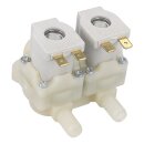 LUTH Premium Profi Parts Magnetventil 2-Fach 180° 10,5mmø