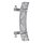 Türscharnier Bosch 00171269 für Waschmaschine Frontlader