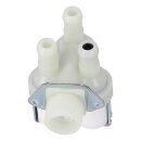 LUTH Premium Profi Parts Magnetventil Dreifach 90° 14,0mmø mit Reduzierung für Waschmaschine Geschirrspüler