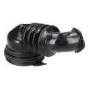 Saugschlauch kompatibel mit Miele 2022332 für Waschmaschine Waschtrockner