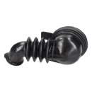 LUTH Premium Profi Parts Saugschlauch kompatibel mit Miele 2022332 für Waschmaschine Waschtrockner