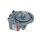 Ablaufpumpe kompatibel mit Siltal 49583100 Pumpenmotor für Waschmaschine