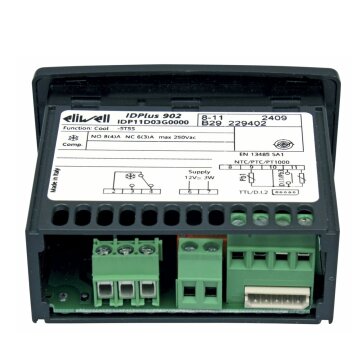 LUTH Premium Profi Parts Temperaturregler Idplus902 12v