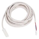 Temperaturfühler Liebherr 6942012 Ntc Sensor mit...