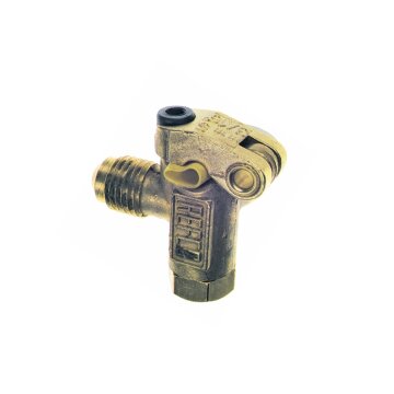 Rohreinstechventil 1/4"