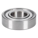 LUTH Premium Profi Parts Kugellager 6002zz C3 Universal für Waschmaschine