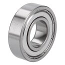 LUTH Premium Profi Parts Kugellager 6002zz C3 Universal für Waschmaschine