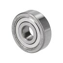 Kugellager 6200zz C3 Universal für Waschmaschine Trockner