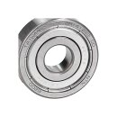 Kugellager 6200zz C3 Universal für Waschmaschine Trockner