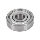 LUTH Premium Profi Parts Kugellager 6200zz C3 Universal für Waschmaschine Trockner