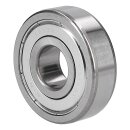 Kugellager 6303 Zz Ntn/Snr Universal für Waschmaschine