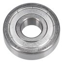 LUTH Premium Profi Parts Kugellager 6303 Zz kompatibel...